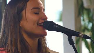 Judit Neddermann  Box Barcelona Music Sessions [upl. by Lat]