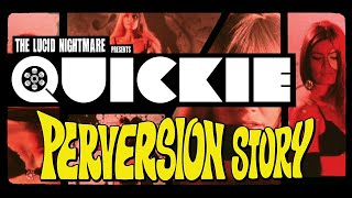 The Lucid Nightmare  Quickie Perversion Story [upl. by Lynda918]