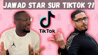 JAWAD DE CRIMINEL À STAR DE TIKTOK [upl. by Dibri]