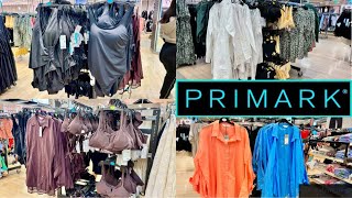 🔥PRIMARK NOVEDADES BIKINIS amp BAÑADORES  VERANO 2024💥Stephievlog [upl. by Teria]