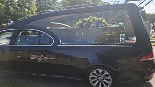 FUNERAL JOHN KAMBA [upl. by Brookner]