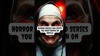 Horror Movies and Series shorts youtubeshorts horrorstories [upl. by Marwin823]