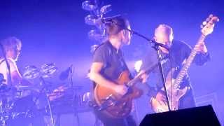 Atoms For Peace Live Full Show Austin City Limits Festival Zilker Park Austin Texas October 6 2013 [upl. by Ave]