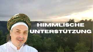 Himmlische unterstützung [upl. by Htebaile]