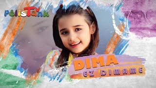 دیما ئه‌ز دیمامه‌  DİMA EZ DİMAME PELİSTANK TV [upl. by Rola34]