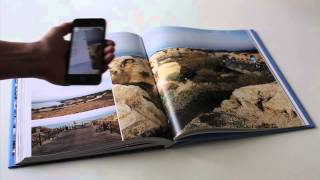 teNeues interactive coffee table book [upl. by Fancie]