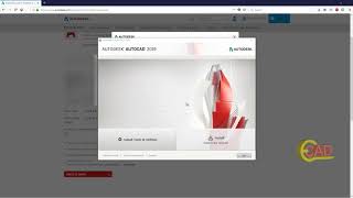 AutoCAD 2019 How to Get it For Free [upl. by Ahsinnek320]