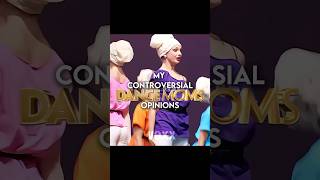 My controversial dance moms opinions shorts dancemoms fyp edit [upl. by Livingston625]