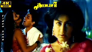 Thalaivi Movie Songs HD  Vijaya Shanthi  Simran  Nizhalgal Ravi  Tamil Super HIt Dubbed Songs [upl. by Salta]