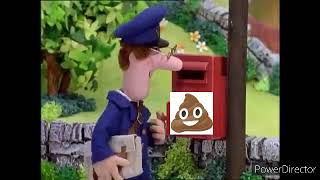 Another Postman Pat YTP [upl. by Belden343]