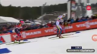 Best of Stina Nilsson 2017 [upl. by Jola]