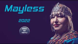 MAYLESS CHANTEUSE KABYLE 2022 [upl. by Freeborn]