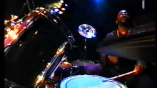 Kool And The Gang  09 Misled  live in Budapest 1996 [upl. by Laband]