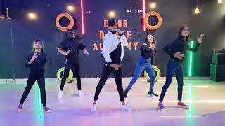 Tareefan  Dance Cover  Aashish Ahirwar Choreography  D For Dance Academy [upl. by Bobker]