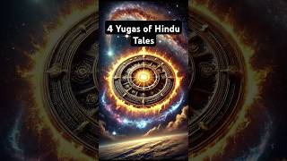 4 Yugas Understanding the Great Ages of Hindu Cosmology [upl. by Piwowar]