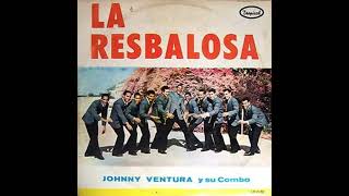 Johnny Ventura  Dilema  Como me Besabas Tú 1965 [upl. by Aubrey]