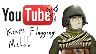 Flagged Videos  Why Youtube Why [upl. by Atem515]