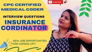 MEDICAL CODER INTERVIEW QUESTIONS medicalcoderinterviewquestionmedicalcoderdubai medicalcoderuae [upl. by Illah383]