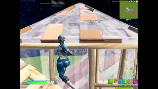 Geforce Now fortnite 1440p 60fps [upl. by Nrubyar]