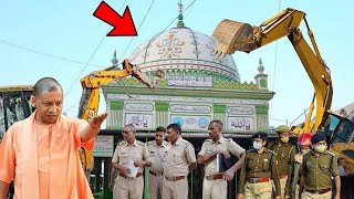 हाजी मलंग दरगाह को लेकर आई बुरी खबर 😰 जिसे सुनकर आप भी परेशान हो जाओगे  Haji Malang dargah Bad news [upl. by Bella]