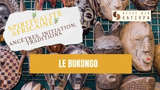 🌿SPIRITUALITÉ AFRICAINE🌿Linitiation à la spiritualité Kongo Bukongo01 [upl. by O'Doneven752]