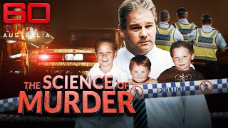 Serious questions raised about the case of convicted triple murderer  60 Minutes Australia [upl. by Gomez]