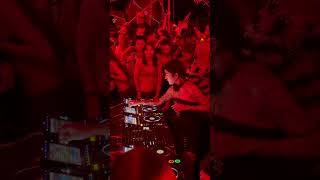 Peggy Gou at Circoloco Phuket Thailand peggygou nightlife party [upl. by Any871]