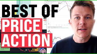 Best of Price Action and Strategies [upl. by Ecniv]