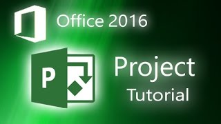 Microsoft Project  Full Tutorial for Beginners in 13 MINUTES [upl. by Figge]