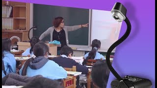 AVer Visualizer Document Camera Solutions [upl. by Cul337]