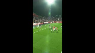 Girona FC 4 vs 1 RCD Espanyol  Game Highlights ⚽ [upl. by Avik]