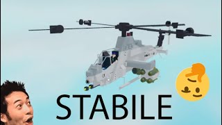 How make perfect hover for helicopter in plane crazy [upl. by Dina45]