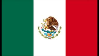 Mexico National Anthem Bass Boosted [upl. by Netsrejk]