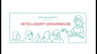 UDDANNELSESDEBATTEN 2024 [upl. by Shargel733]