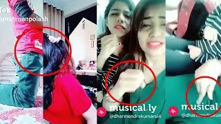 Top 5 Most Vulgar Videos On TikTok [upl. by Cicero]