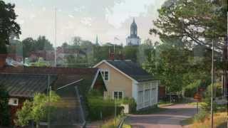 Hedemora I Gryningen [upl. by Ennaxxor]