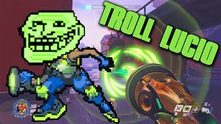 TROLL LUCIO [upl. by Pax556]