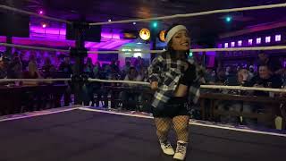 MicroMania Midget Wrestling 2022 Promo [upl. by Jehiah860]