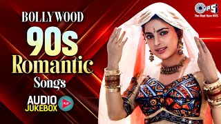 Bollywood 90s Romantic Songs  90s Hits Hindi Songs  90s Evergreen Love Songs  Hindi Songs Jukebox [upl. by Eus536]