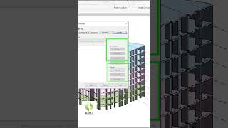 Parametros compartidos REVIT 2025 [upl. by Verdha]