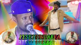 Fese Hundarra New Wedding Non stop Best New collection Oromo Music 2021 [upl. by Angelle]