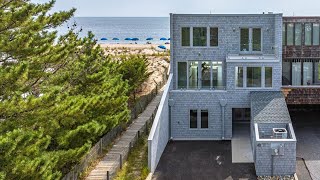 Oceanfront Townhome Tour in North Shores Rehoboth Beach DE [upl. by Decca]