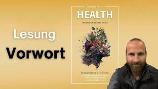 Lesung Health Vorwortgelesen von Christoph Polder  Podcast [upl. by Hahsi]