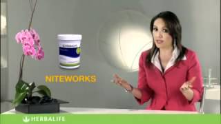 Productos Herbalife para mejorar tu salud cardiovascular [upl. by Keyte]