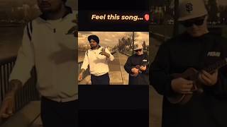 Sidhu mose wala ki old video 🥺🥹🥲😫sidhumoosewala [upl. by Earased]