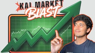 HUGE MOVE TOMORROW MARKET ANALYSIS FOR 3rd JUNE stockmarket stocks trading [upl. by Haniraz81]