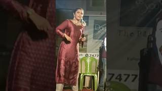 Ankita Bhattacharya live performance music subscribe [upl. by Hafeetal]