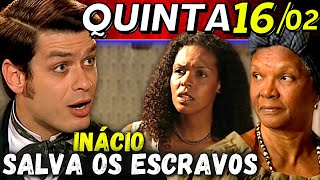 Força de um Desejo Capitulo Completo Quinta 160223 [upl. by Gaby682]