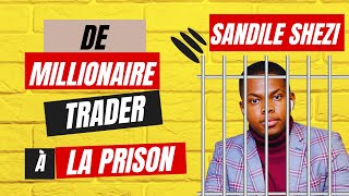 Une dette de plus de 500000 Que retienton de lhistoire de Sandile Shezi [upl. by Alda]