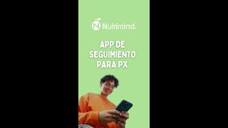 App de seguimiento para PX [upl. by Atnohs]